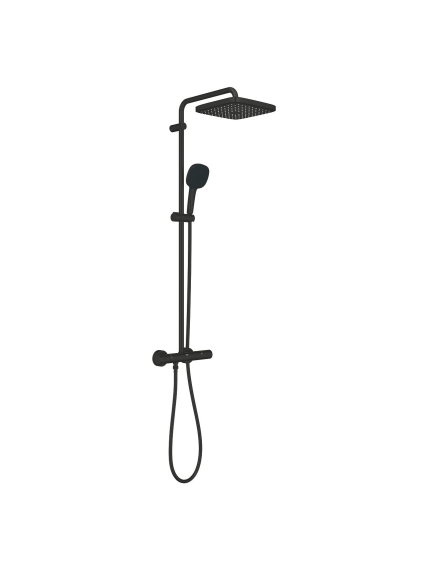 Dušo sistema Grohe Tempesta 250 Cube, 266892431 7 Dušo sistema Grohe Tempesta 250 Cube, 266892431 7