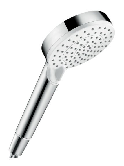 Dušo sistema Hansgrohe Crometta E 240, 27284000 1 Dušo sistema Hansgrohe Crometta E 240, 27284000 1