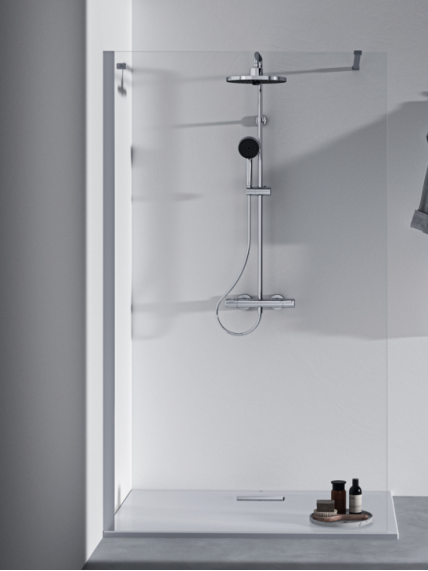 Dušo sistema Ideal Standard Ceratherm T25, A7210AA 1 Dušo sistema Ideal Standard Ceratherm T25, A7210AA 1