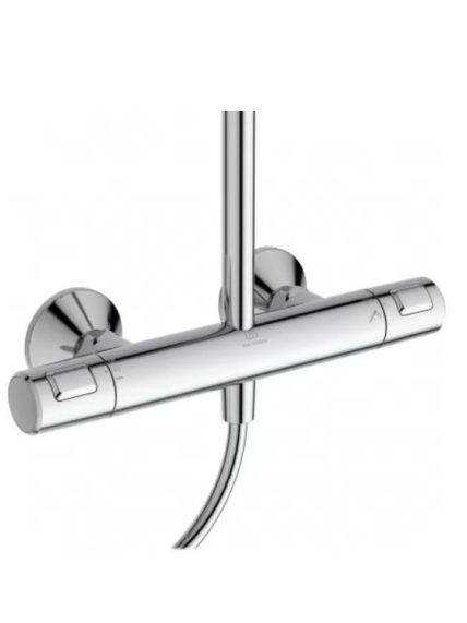 Dušo sistema Ideal Standard Ceratherm T25, A7210AA 3 Dušo sistema Ideal Standard Ceratherm T25, A7210AA 3