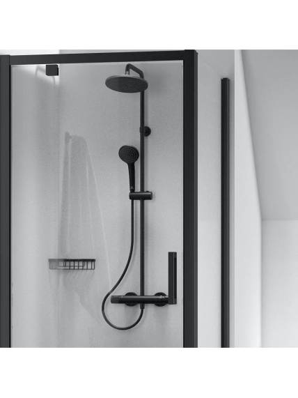 Dušo sistema Ideal Standard Ceratherm T25, A7545XG 5
