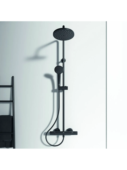 Dušo sistema Ideal Standard Ceratherm T25, A7545XG 6 Dušo sistema Ideal Standard Ceratherm T25, A7545XG 6