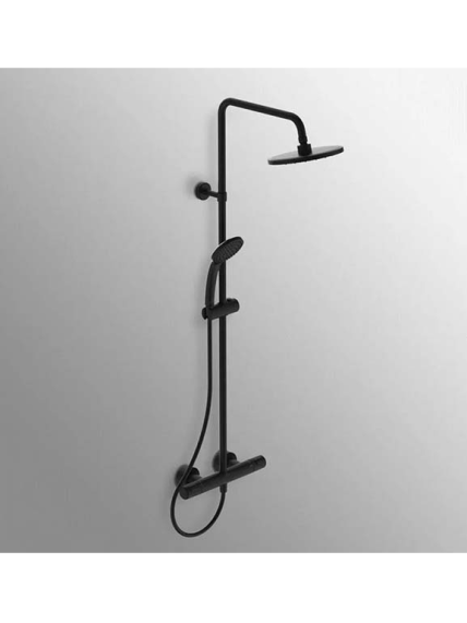 Dušo sistema Ideal Standard Ceratherm T25, A7545XG 7 Dušo sistema Ideal Standard Ceratherm T25, A7545XG 7