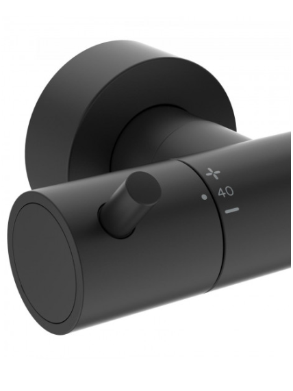 Dušo sistema Ideal Standard Ceratherm T25, A7589XG 1