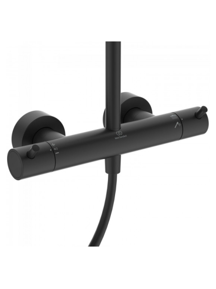 Dušo sistema Ideal Standard Ceratherm T25, A7589XG 3