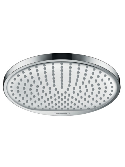 Dušo galva Hansgrohe Crometta S 24 cm, 26723000 Dušo galva Hansgrohe Crometta S 24 cm, 26723000
