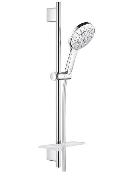 Dušo komplektas Grohe Rainshower SmartActive 130,  26575000