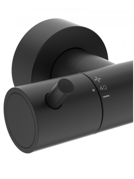 Dušo sistema Ideal Standard Ceratherm T25, A7589XG 1