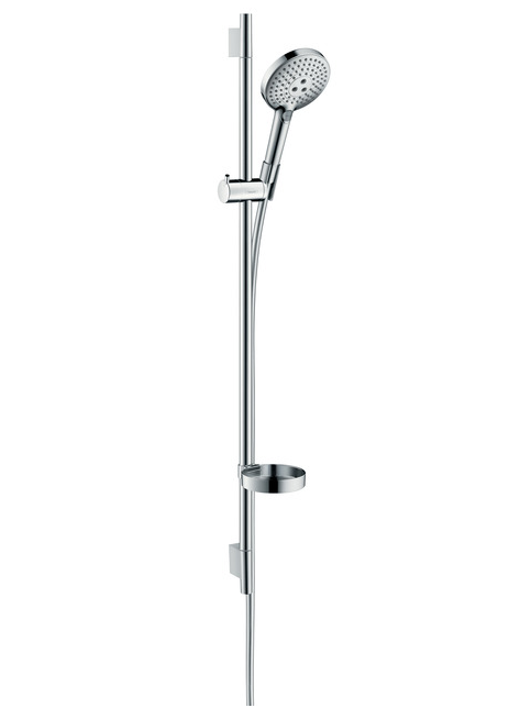 Dušo komplektas Hansgrohe Raindance Select S 120 90 cm Dušo komplektas Hansgrohe Raindance Select S 120 90 cm