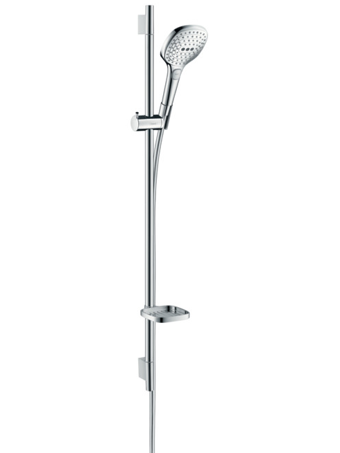 Dušo komplektas Hansgrohe Raindance Select E 120 90 cm Dušo komplektas Hansgrohe Raindance Select E 120 90 cm
