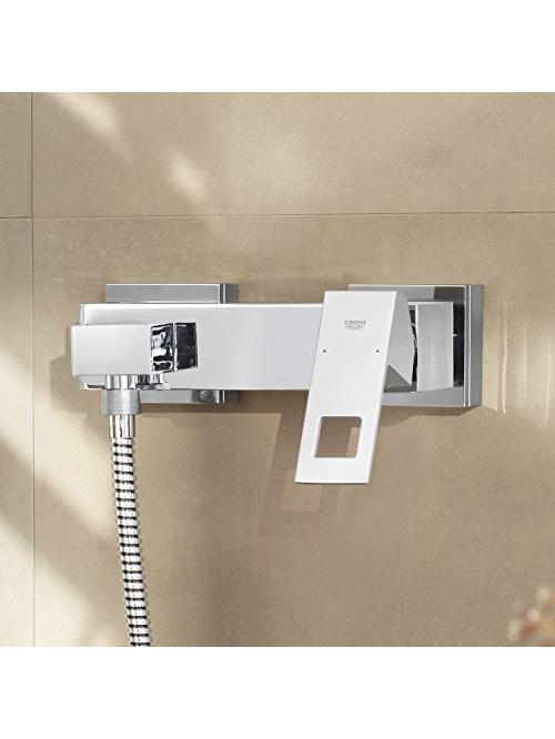 Dušo maišytuvas GROHE Eurocube, 23145000 1 Dušo maišytuvas GROHE Eurocube, 23145000 1