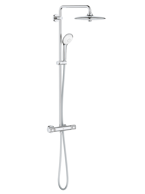 Dušo sistema Grohe Euphoria System 260, 27615002 Dušo sistema Grohe Euphoria System 260, 27615002