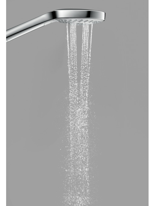 Dušo komplektas Hansgrohe Croma Select S Showerpipe 280 2 Dušo komplektas Hansgrohe Croma Select S Showerpipe 280 2