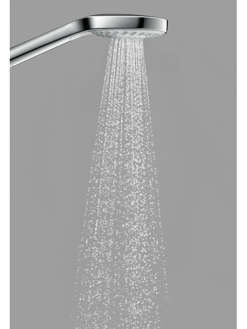 Dušo komplektas Hansgrohe Croma Select S Showerpipe 280 4