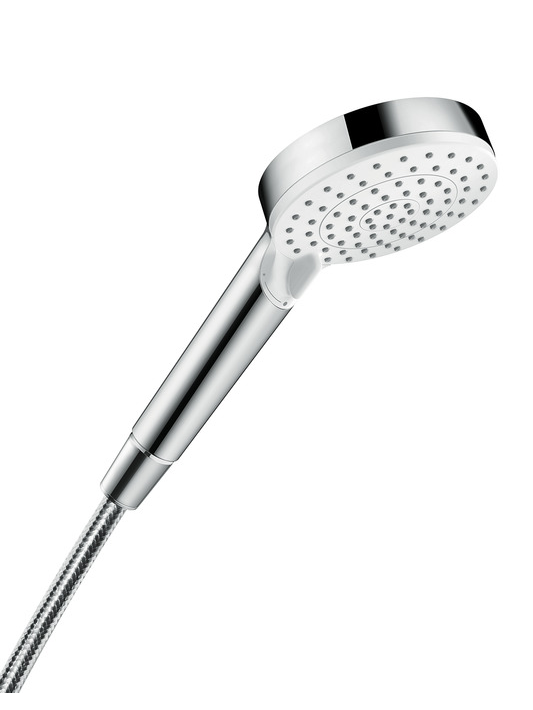 Dušo komplektas Hansgrohe Crometta Vario Shower Set 90 cm 1