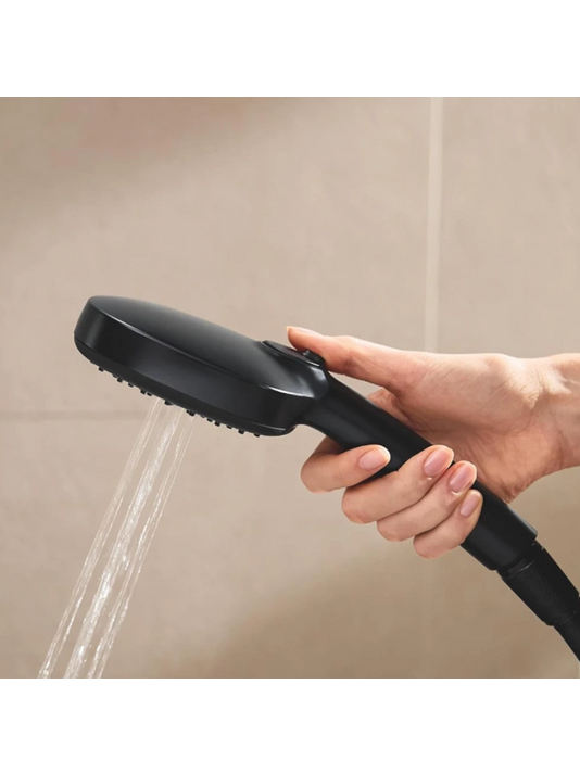 Dušo sistema Grohe Tempesta 250 Cube, 266892431 2