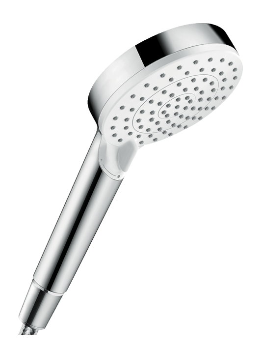 Dušo sistema Hansgrohe Crometta E 240, 27284000 1