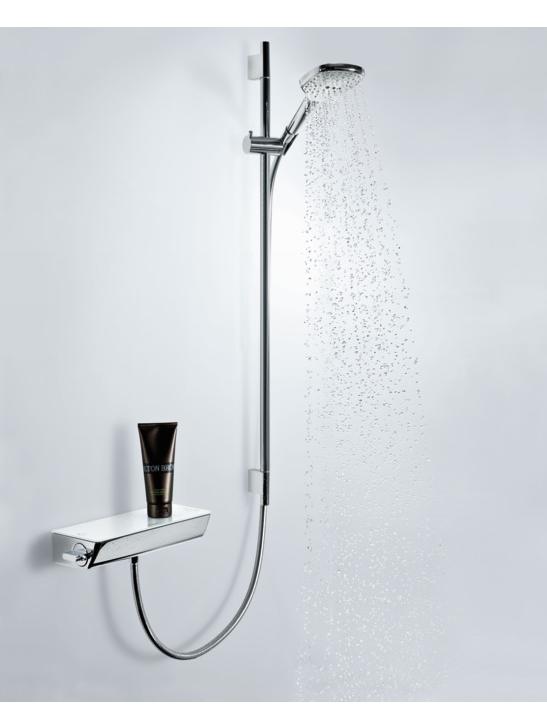 Dušo komplektas Hansgrohe Raindance Select E 120 90 cm 10 Dušo komplektas Hansgrohe Raindance Select E 120 90 cm 10