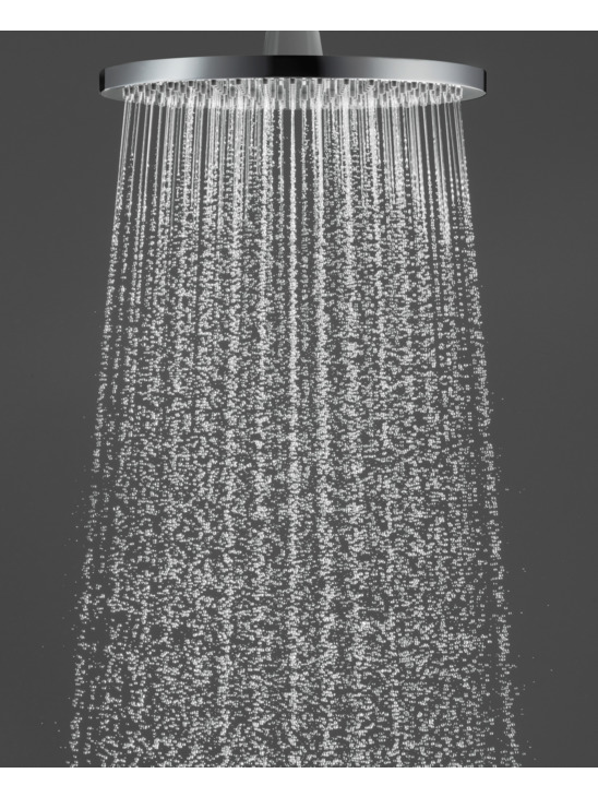 Dušo galva Hansgrohe Crometta S 24 cm, 26723000 2
