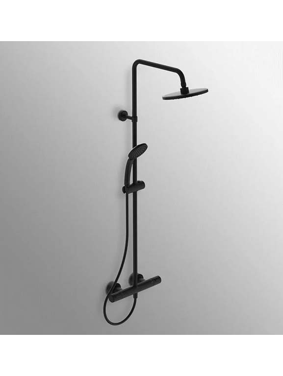 Dušo sistema Ideal Standard Ceratherm T25, A7545XG 7