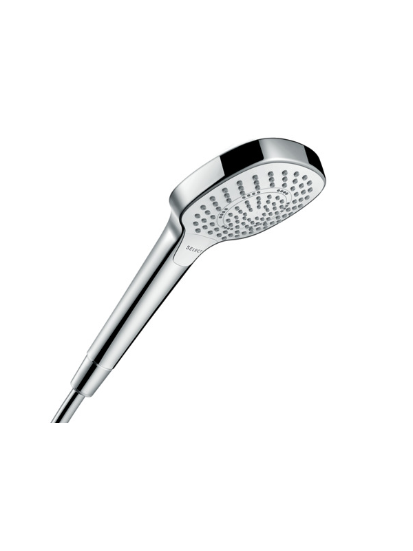 Dušo komplektas Hansgrohe Croma E Showerpipe 280 1 Jet 7 Dušo komplektas Hansgrohe Croma E Showerpipe 280 1 Jet 7