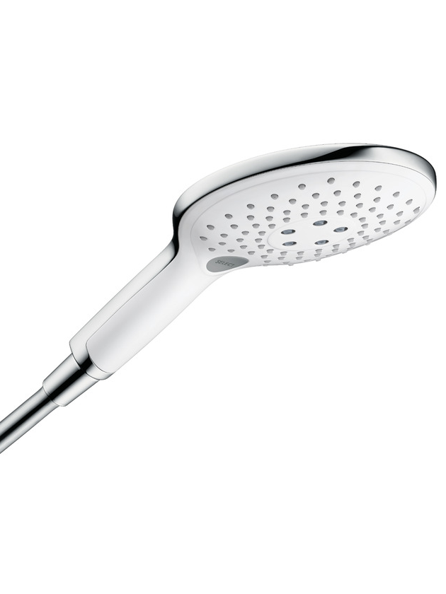 Dušo galvutė Hansgrohe Raindance Select S 150 3jet, 28587400