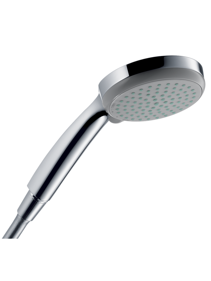 Dušo komplektas Hansgrohe Croma 100 Vario 90cm 27771000 1