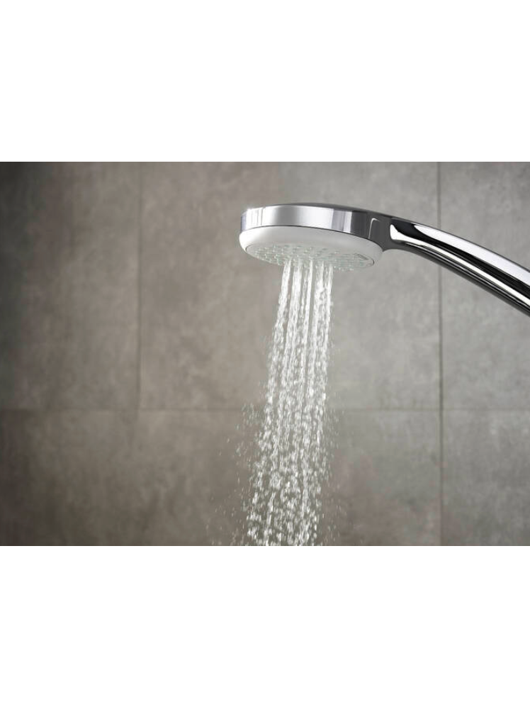 Dušo galvutė Hansgrohe Croma 100 Vario, 28535000 1
