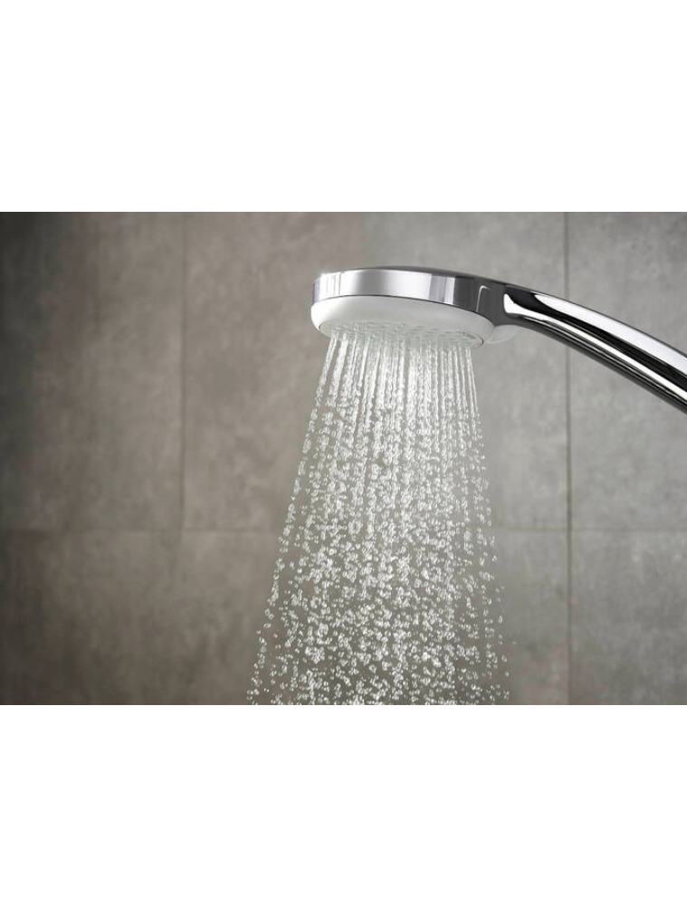 Dušo galvutė Hansgrohe Croma 100 Vario, 28535000 4