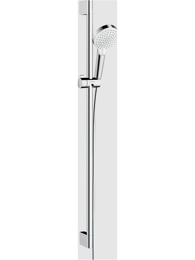 Dušo komplektas Hansgrohe Crometta Vario EcoSmart Shower Set 90 1