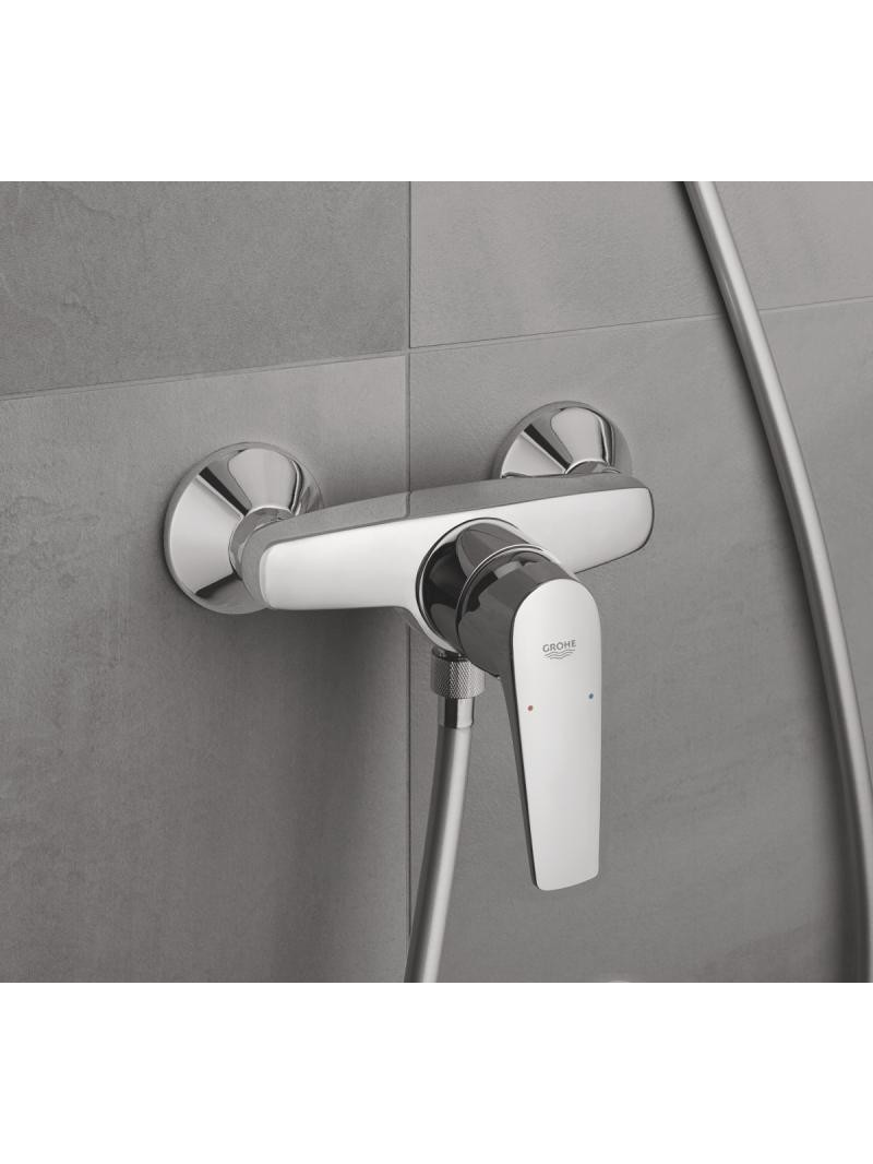 Dušo maišytuvas GROHE BauFlow 23755000 1