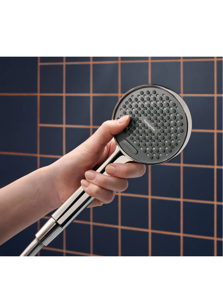 Dušo komplektas Hansgrohe Activera Select S Set 1,60 m 2 Dušo komplektas Hansgrohe Activera Select S Set 1,60 m 2