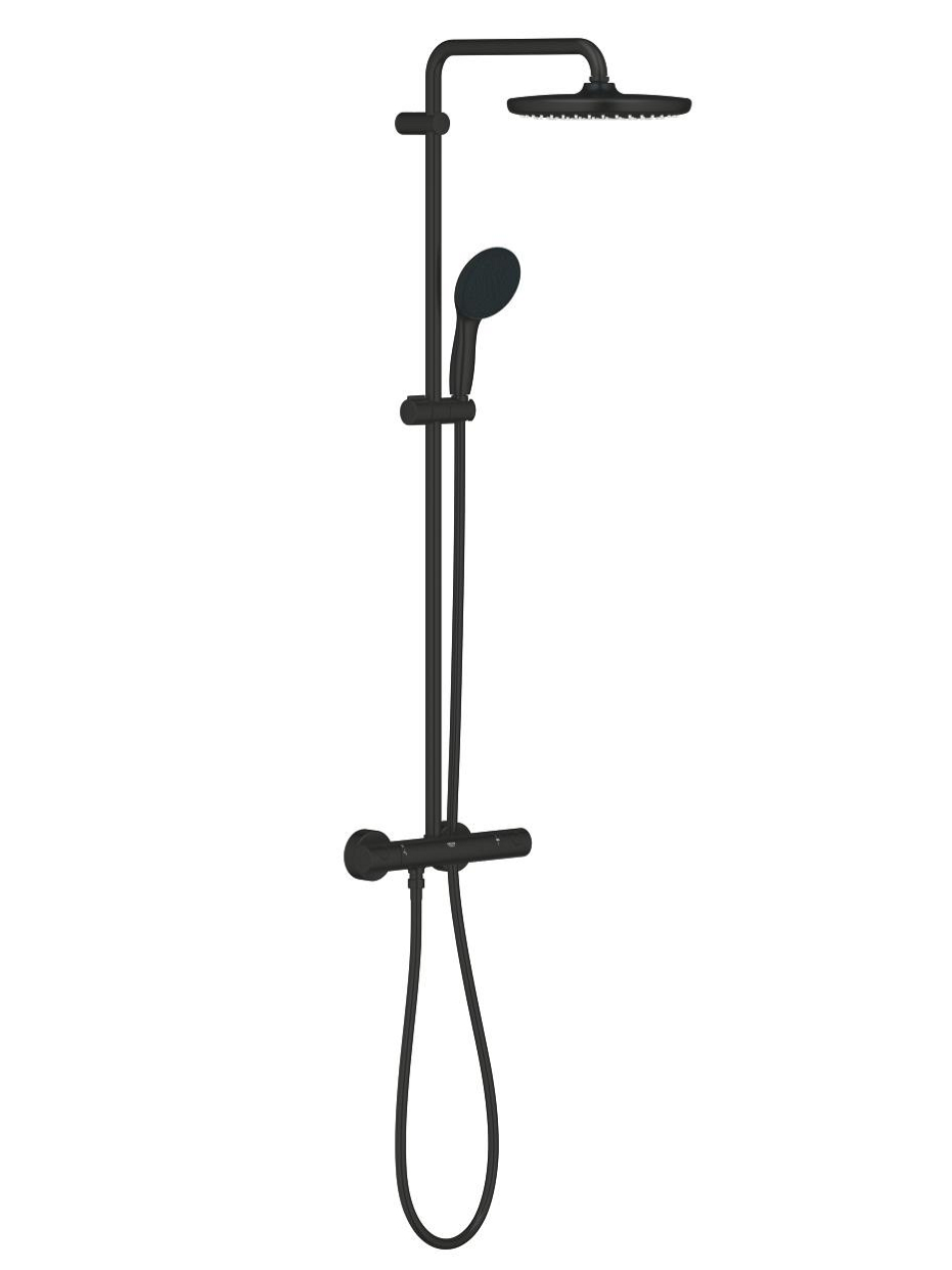 Dušo sistema Grohe Tempesta 250, 266702431