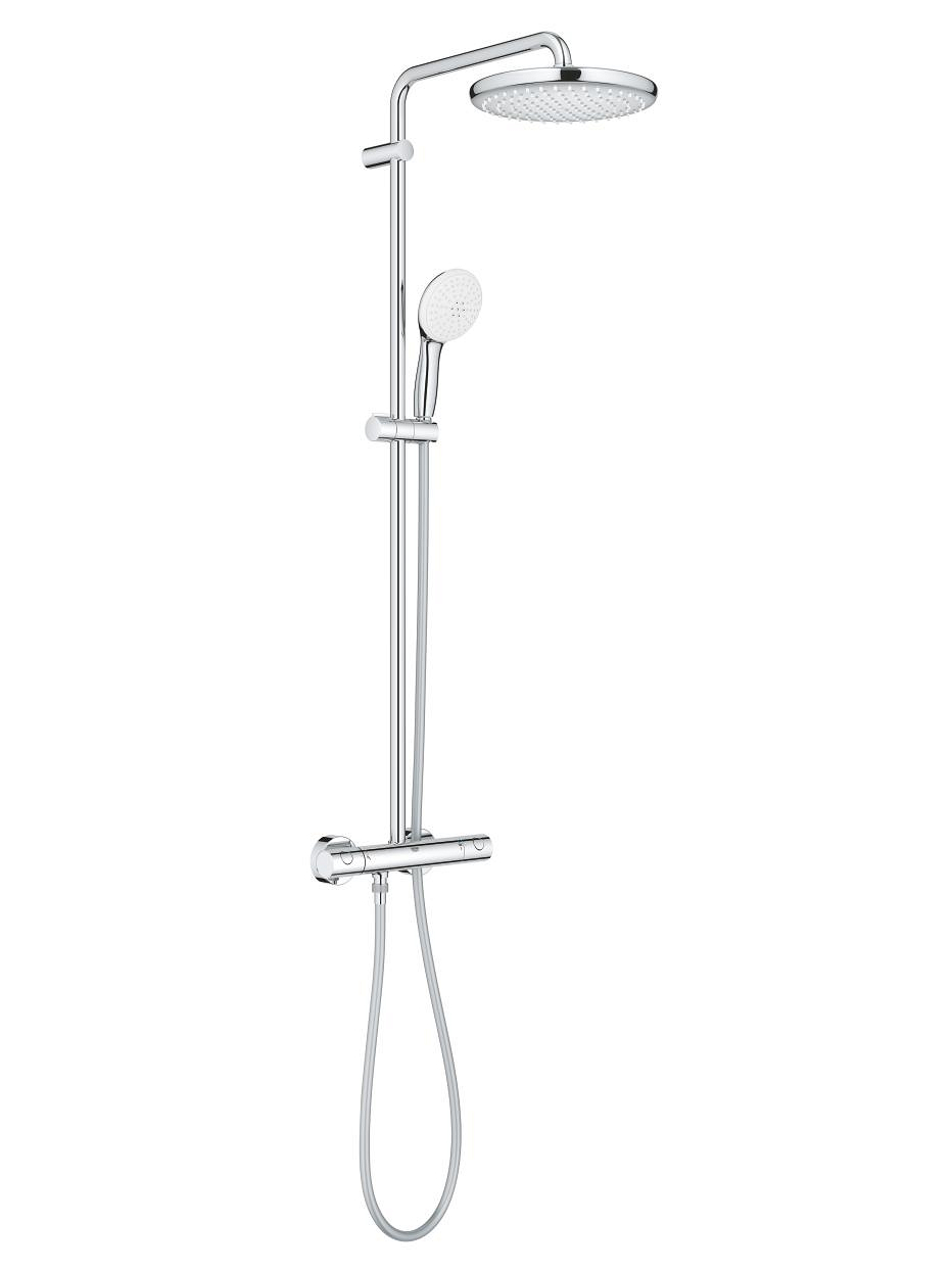 Dušo sistema Grohe Tempesta 250, 26670001 11 Dušo sistema Grohe Tempesta 250, 26670001 11