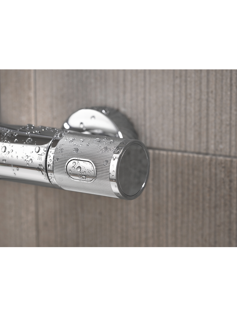 Dušo sistema Grohe Euphoria System 260, 27615002 2 Dušo sistema Grohe Euphoria System 260, 27615002 2