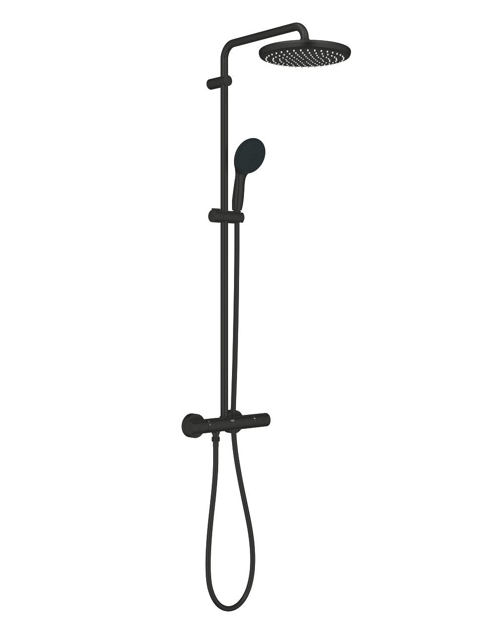 Dušo sistema Grohe Tempesta 250, 266702431 7 Dušo sistema Grohe Tempesta 250, 266702431 7