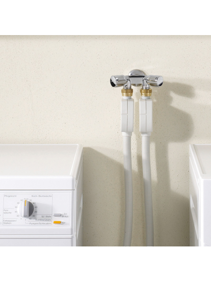 Dvigubas ventilis Schell Comfort, 033660699