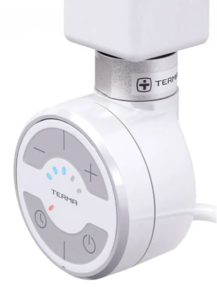 Elektrinis tenas Terma Moa Elektrinis tenas Terma Moa