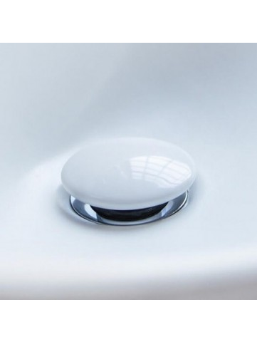 Fiksuota praustuvo sifono galvutė Villeroy & Boch, 68080001 2