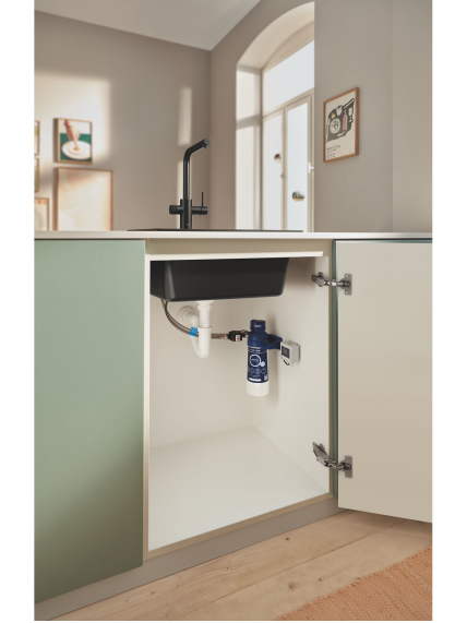 Filtras Grohe Blue, S dydis 4 Filtras Grohe Blue, S dydis 4