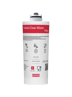 Franke "Clear water filter" filtro kasetė 4000 l Franke "Clear water filter" filtro kasetė 4000 l