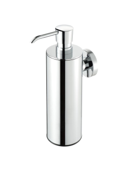 Skysto muilo dozatorius Geesa Nemox, 250 ml