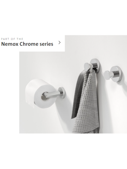Kabliukas Geesa Nemox 1 Kabliukas Geesa Nemox 1