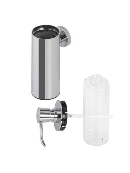 Skysto muilo dozatorius Geesa Nemox, 250 ml 3 Skysto muilo dozatorius Geesa Nemox, 250 ml 3