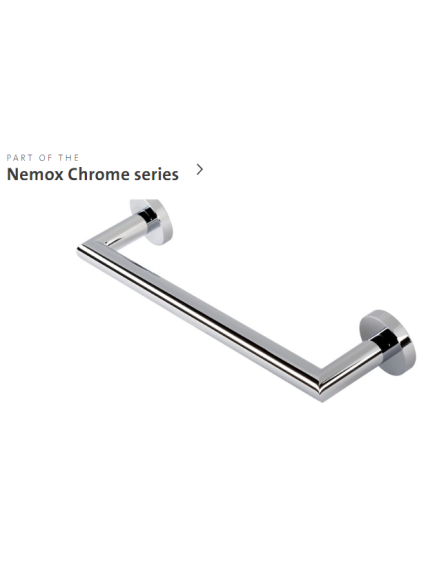 Vonios rankena Geesa Nemox, 30 cm 4 Vonios rankena Geesa Nemox, 30 cm 4