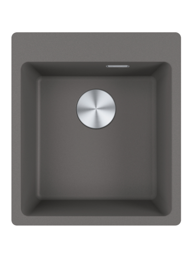 Granitinė plautuvė Franke MRG 610-39A su ventiliu