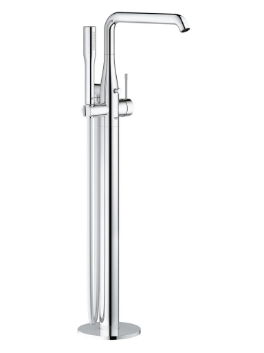 Grindinis vonios maišytuvas Grohe Essence New, 23491001