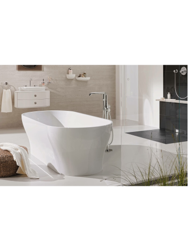 Grindinis vonios maišytuvas Grohe Essence New, 23491001