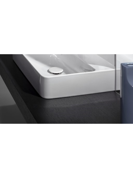 Pakabinamas praustuvas Laufen Val 3