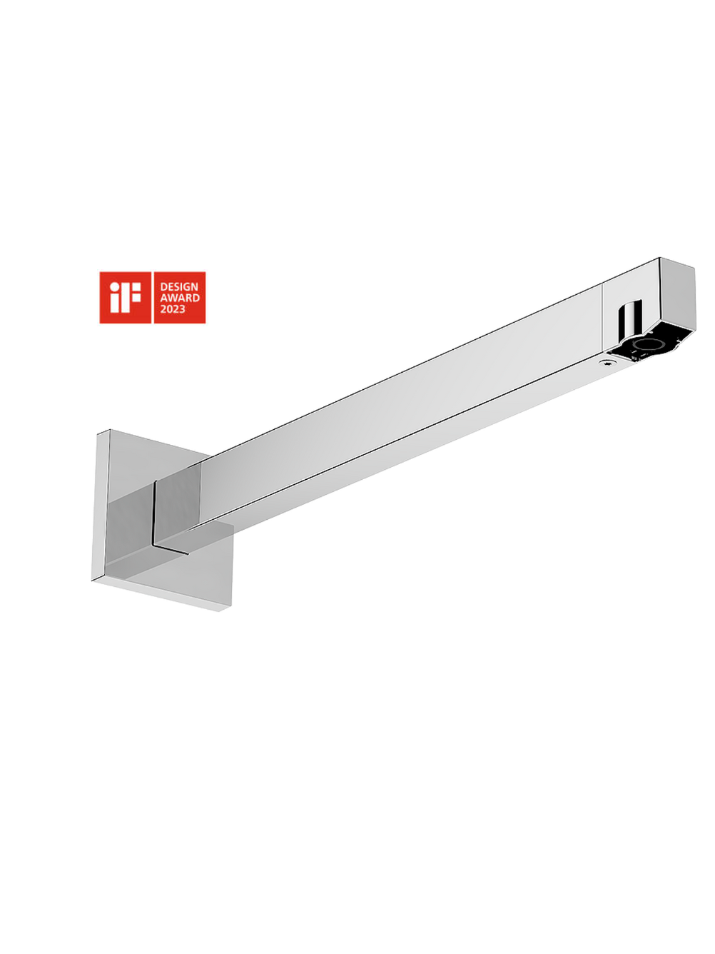Potinkinės sistemos komplektas Hansgrohe Pulsify E 260 1jet 1
